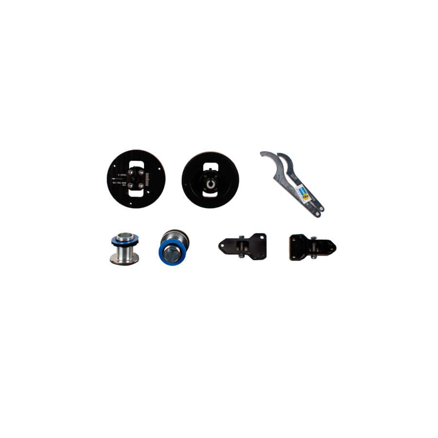 Bilstein 48-230834 BMW F20 F36 F82 Clubsport Coilover Kit (Inc. 116i, 320d & M235i) 2 | ML Performance US Car Parts