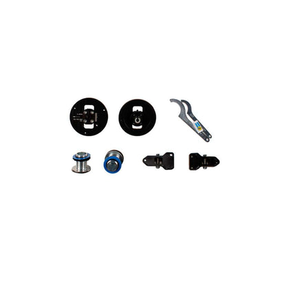 Bilstein 48-230834 BMW F20 F36 F82 Clubsport Coilover Kit (Inc. 116i, 320d & M235i) 2 | ML Performance US Car Parts