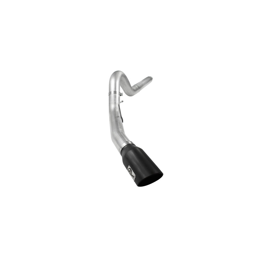  aFe 49-03054-B DPF-Back Exhaust System Ford Diesel Trucks 08-10 V8-6.4L (td)  | ML Performance US Car Parts
