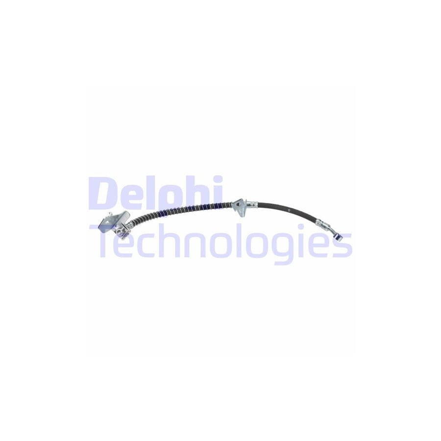 Delphi Lh7770 Brake Hose