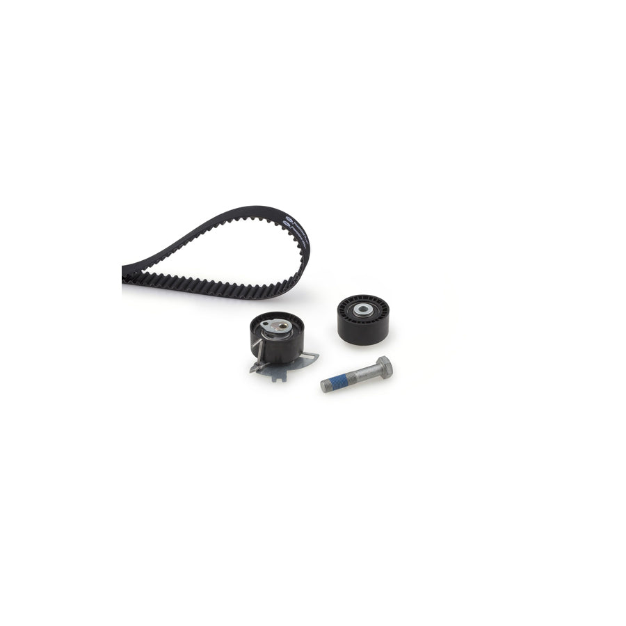 Gates OAP7217 Alternator Freewheel Clutch
