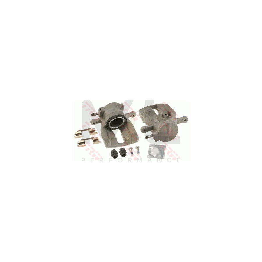 TRW BHX431 Brake Caliper | ML Performance Car Parts