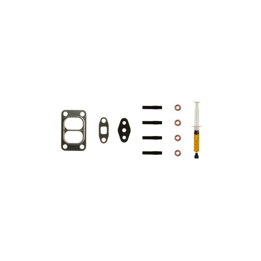 Alanko 10920983 Mounting Kit, Charger