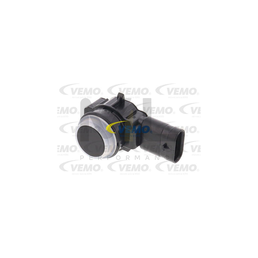 VEMO V58-72-0003 Parking sensor Front and Rear, Black, Ultrasonic Sensor | ML Performance Car Parts
