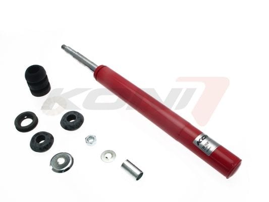 KONI 86-1638 Front Axle Shock Absorber for Porsche 911