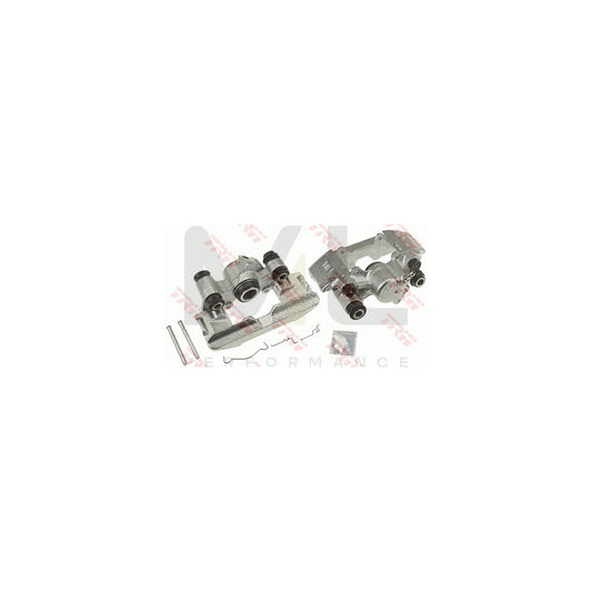 TRW BHP216E Brake Caliper for TOYOTA Yaris I Hatchback (P1) | ML Performance Car Parts
