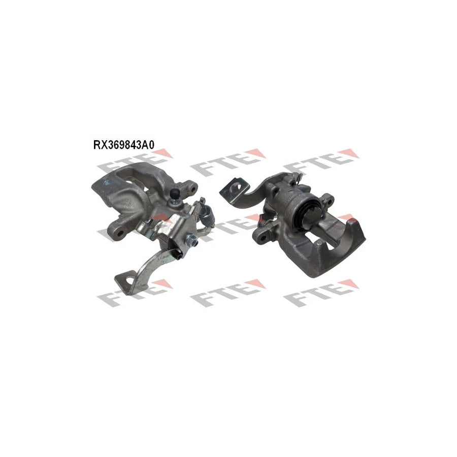 FTE Rx369843A0 Brake Caliper