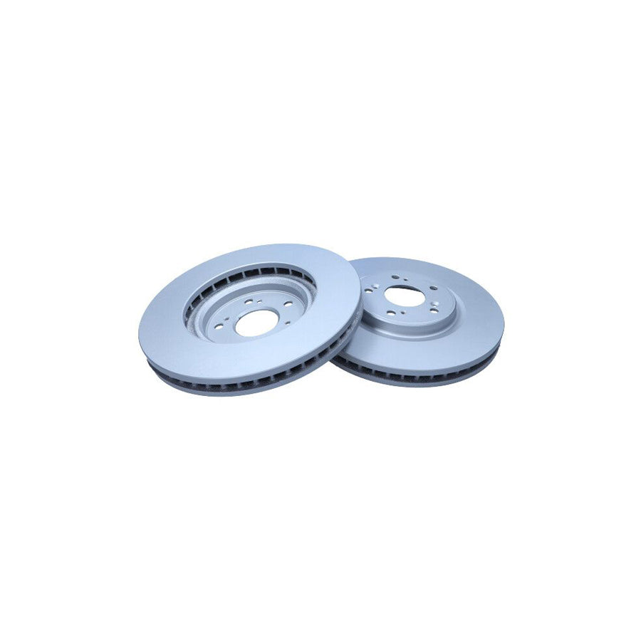 Quaro QD2648 Brake Disc For Honda Accord