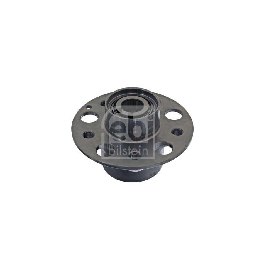 Febi Bilstein 36078 Wheel Bearing Kit Suitable for Mercedes-Benz S-Class