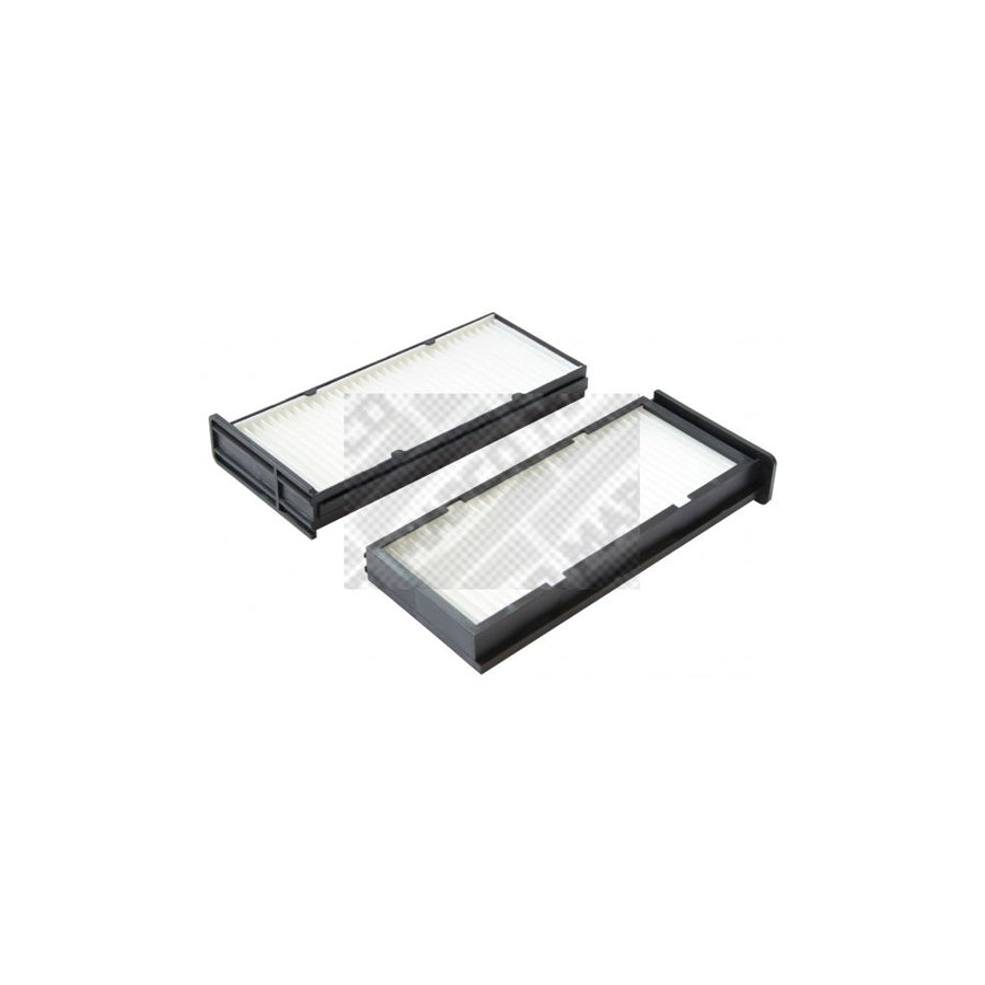 MAPCO 65536 Pollen Filter