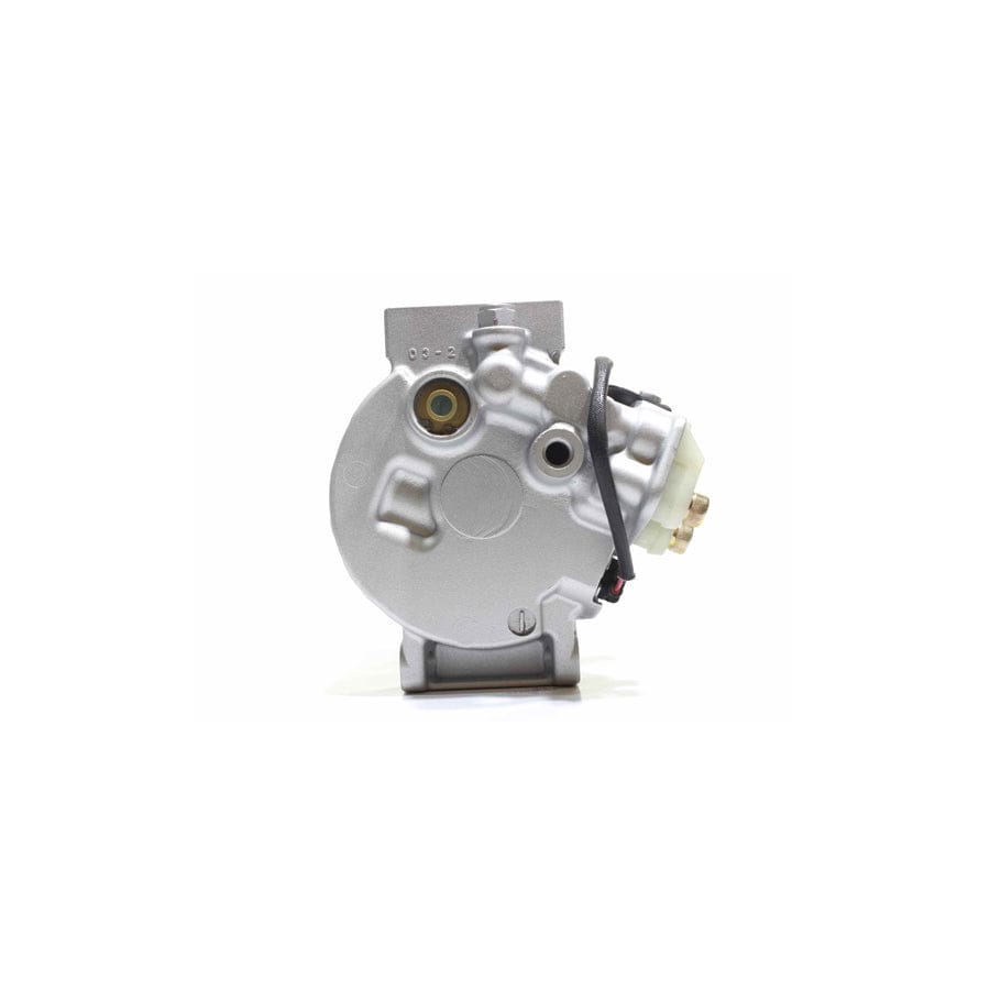 Alanko 10550609 Compressor, Air Conditioning