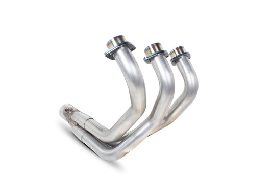 Scorpion RYA93MA Yamaha Header Pipe Set (MT-09 / Tracer 900 / XSR900) | ML Performance US US