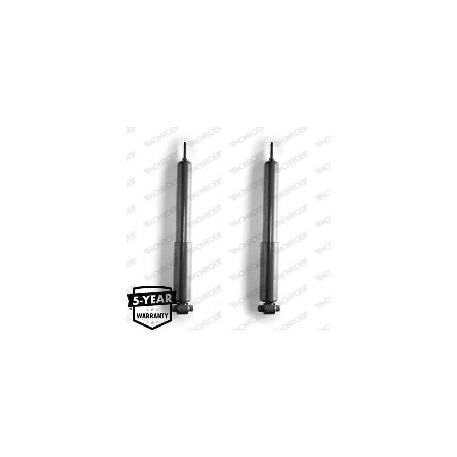Monroe D6434 Shock Absorber for Toyota Land Cruiser