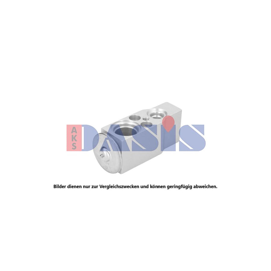 AKS Dasis 840304N AC Expansion Valve