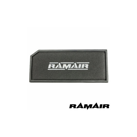 RAMAIR RPF-1747 AUDI A3 MK2 2.0 TFSI (200BHP) (09/04 -) PANEL FILTERS