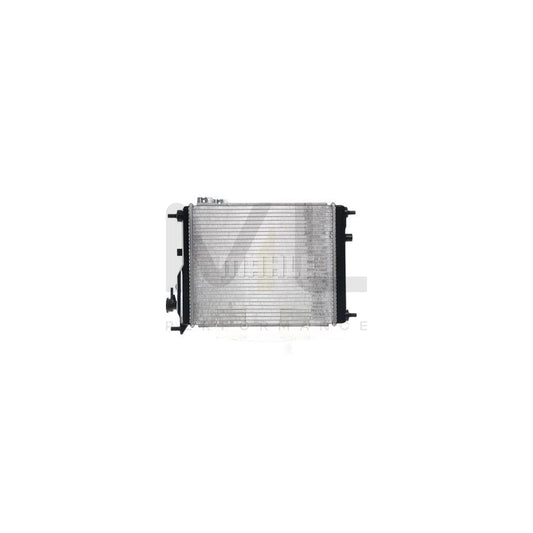 MAHLE ORIGINAL CR 1115 000S Engine radiator for HYUNDAI Getz (TB) Brazed cooling fins, Manual Transmission | ML Performance Car Parts