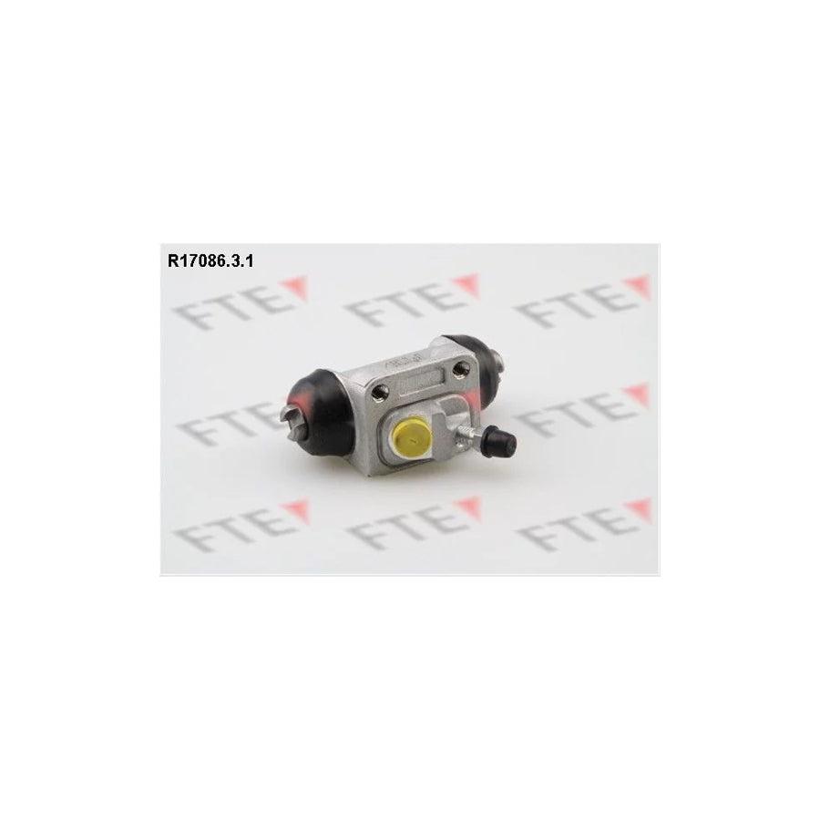 FTE R17086.3.1 Wheel Brake Cylinder