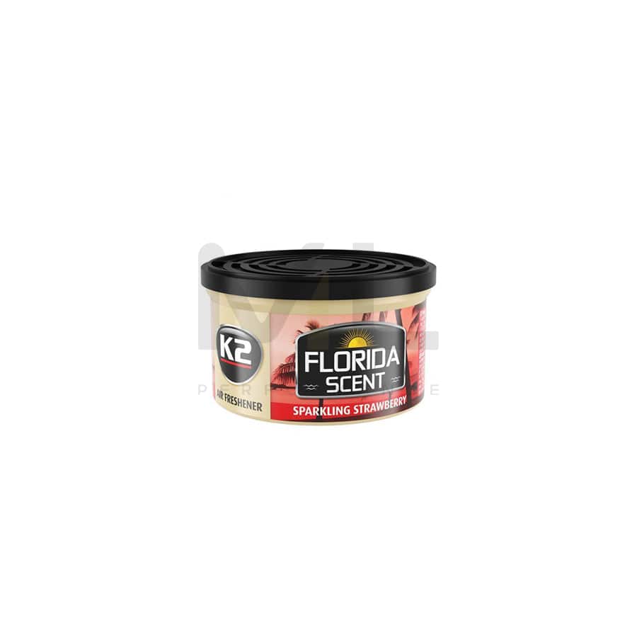 K2 FLORIDA SCENT V87TRU Car air freshener Bag