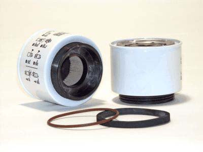 WIX Filters 33584 Fuel Filter