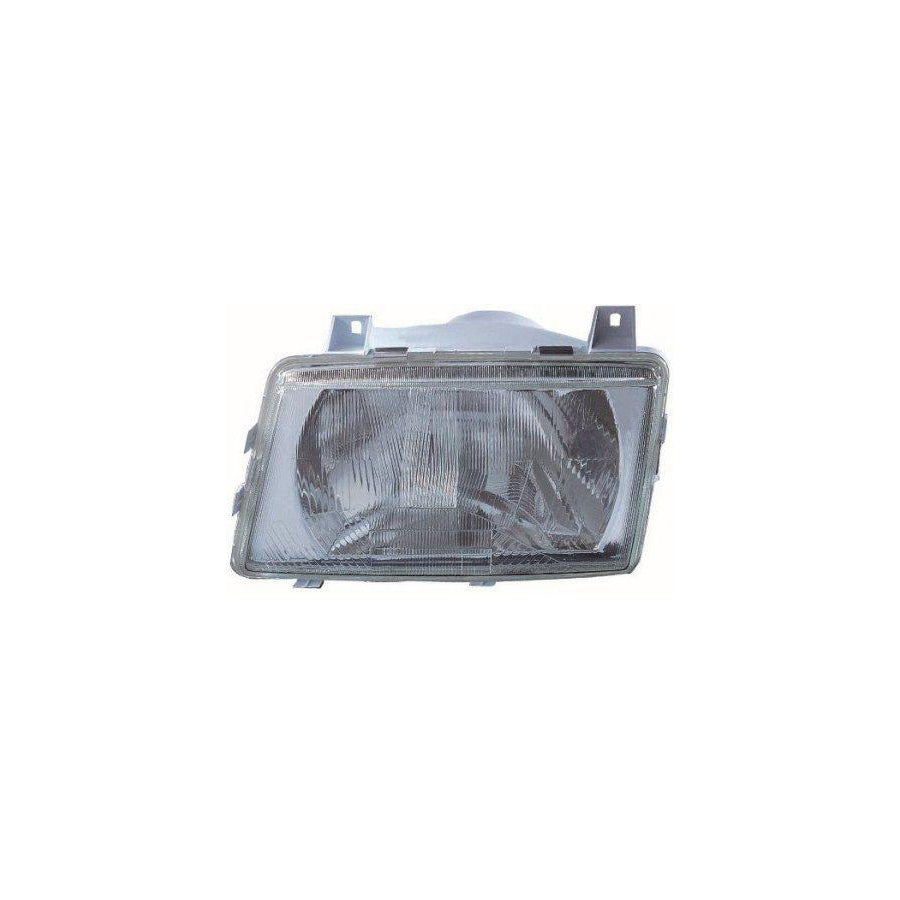 Abakus 7721103Rlde Headlight for Saab 9000