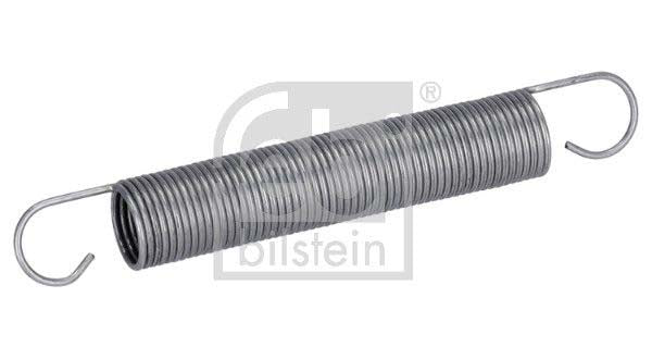 Febi Bilstein 11646 Spring, Throttle Control Linkage