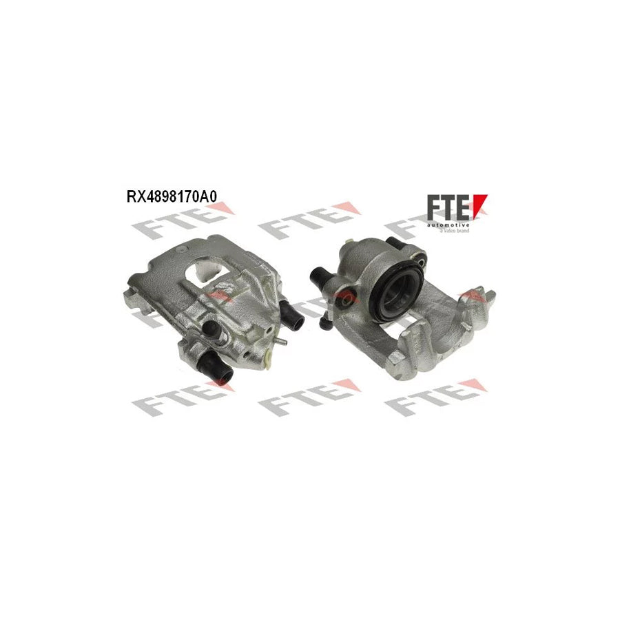FTE Rx4898170A0 Brake Caliper for Seat Arosa (6H)