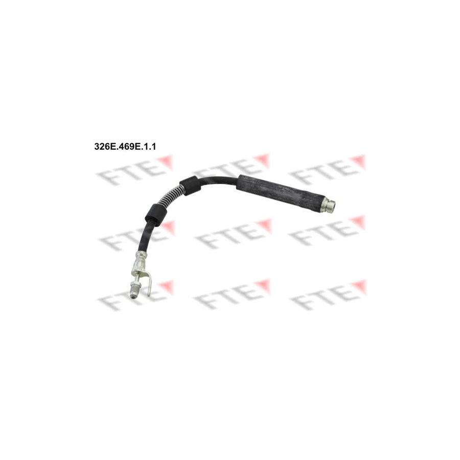 FTE 326E.469E.1.1 Brake Hose