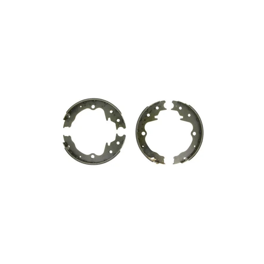 ABE C03050ABE Handbrake Shoes for Mazda Mpv