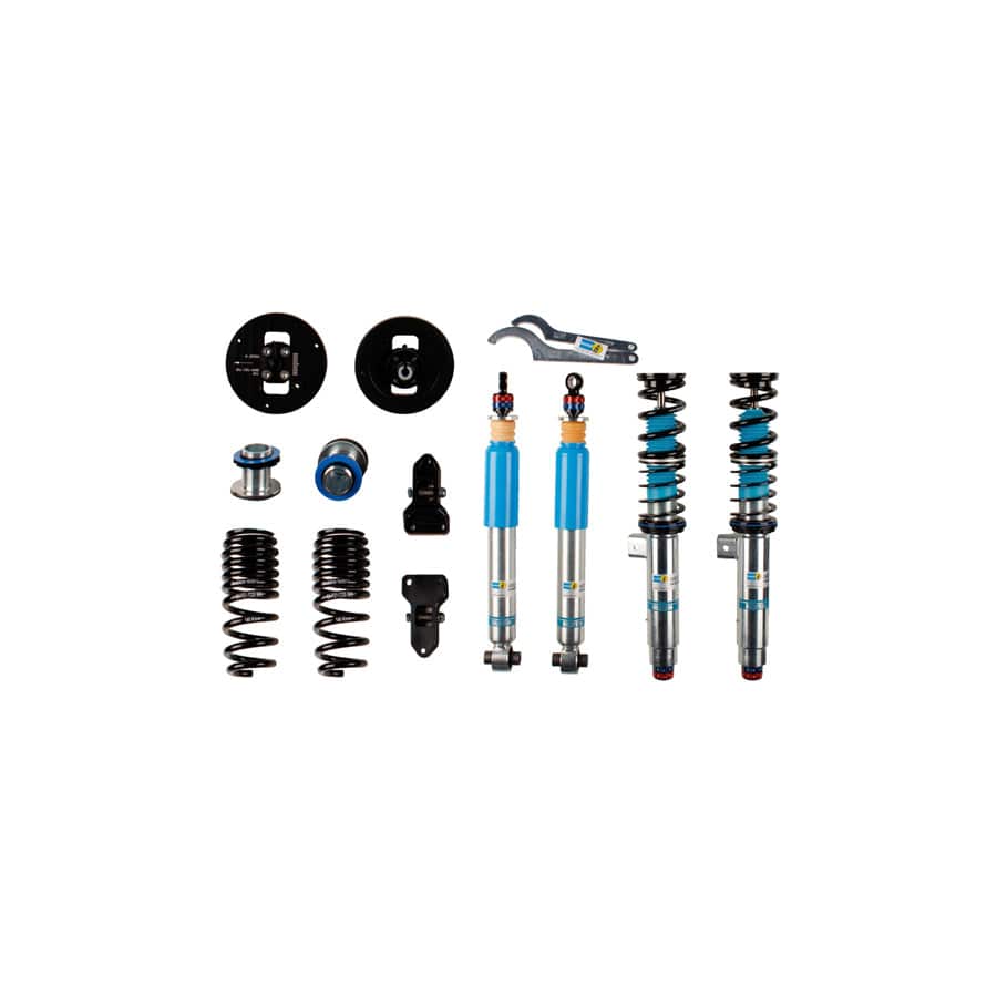 Bilstein 48-230834 BMW F20 F36 F82 Clubsport Coilover Kit (Inc. 116i, 320d & M235i) 1 | ML Performance US Car Parts