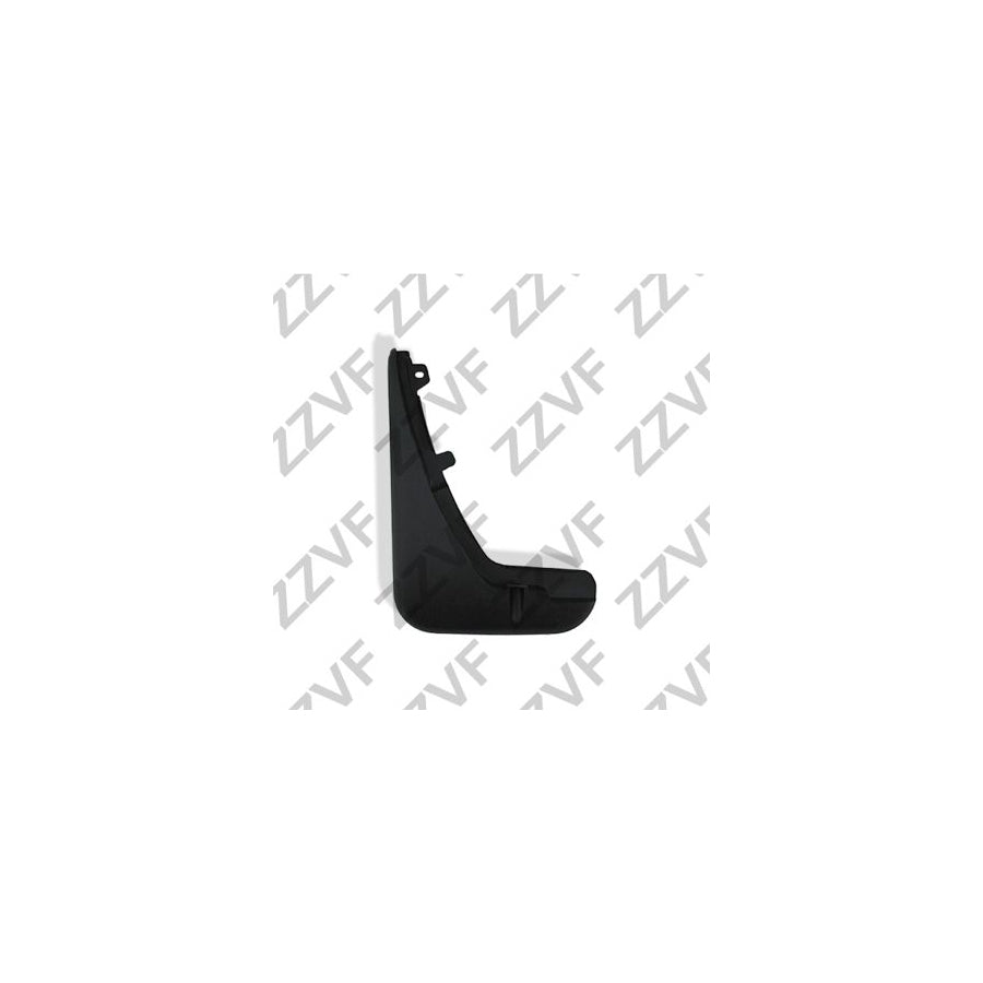 Zzvf ZV1387727L Repair Panel for FORD Focus Mk2 Hatchback (DA_, HCP, DP)