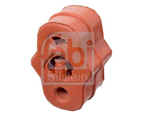 Febi Bilstein 15710 Holder, Exhaust System