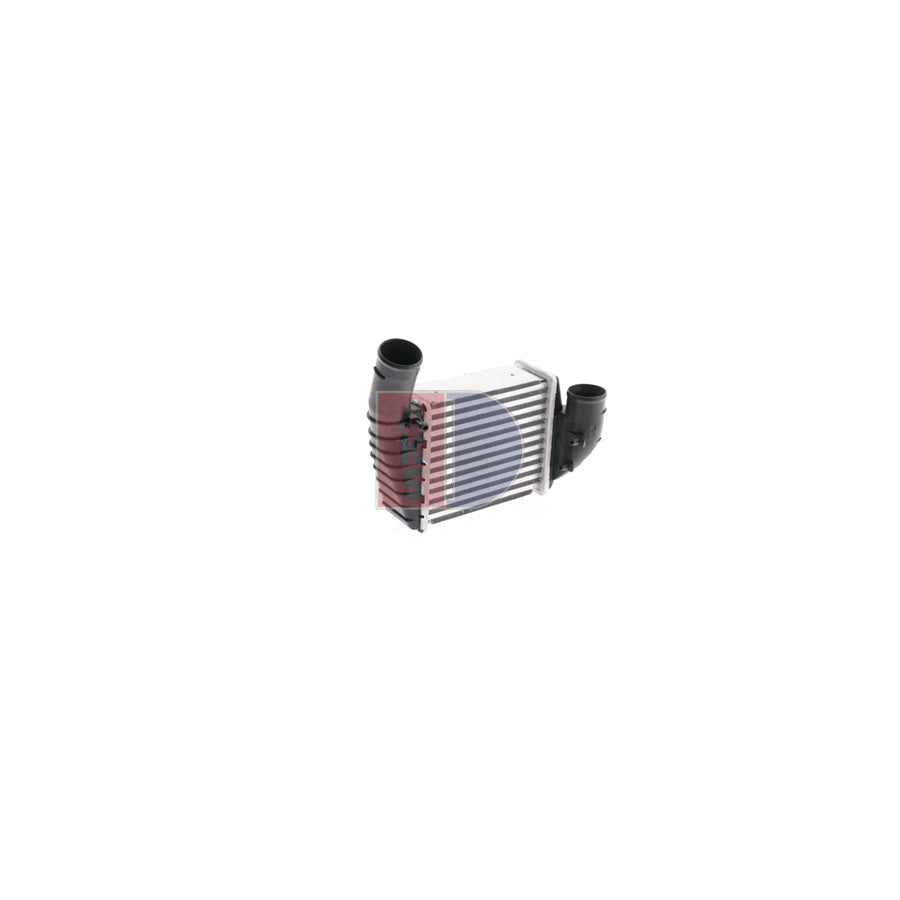AKS Dasis 047011N Intercooler