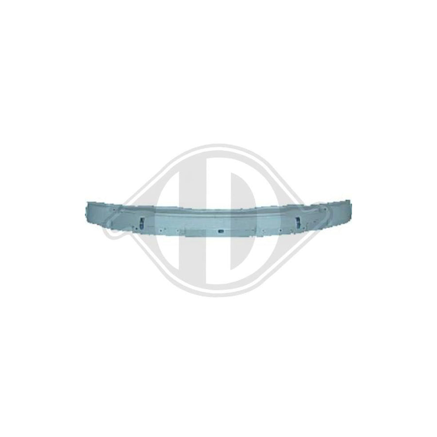 Diederichs 1661008 Panelling, Mudguard