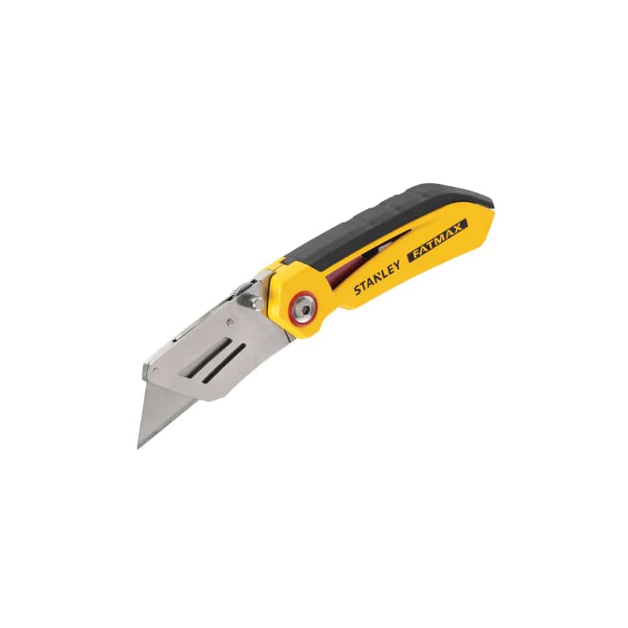 STANLEY® STA010827 FatMax® Fixed Blade Folding Knife