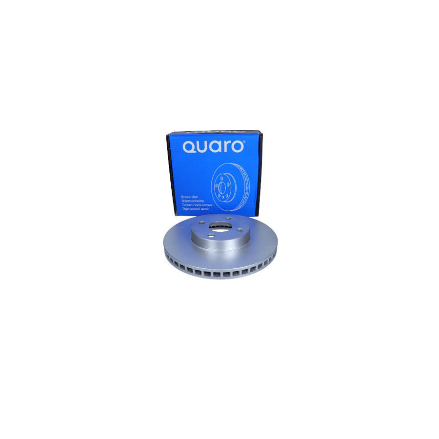 Quaro QD2641 Brake Disc