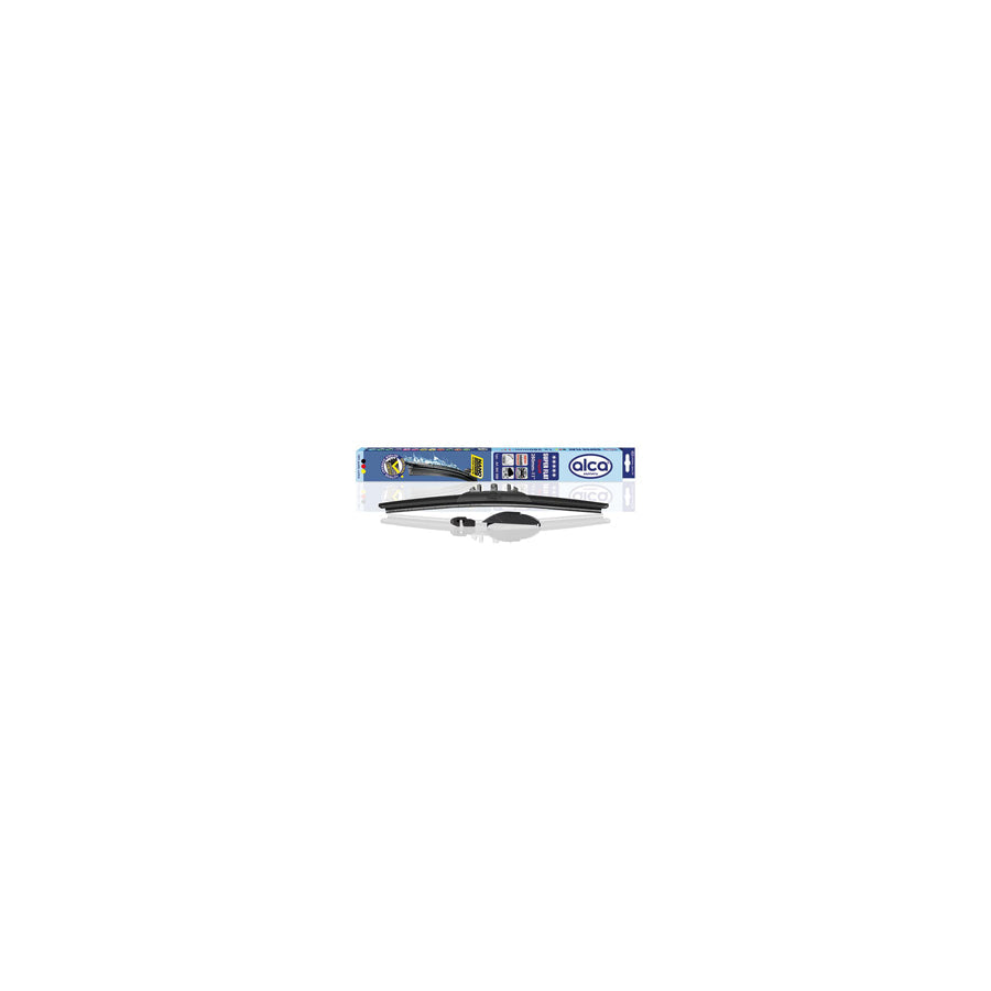 Alca Super Flat 04100A Wiper Blade