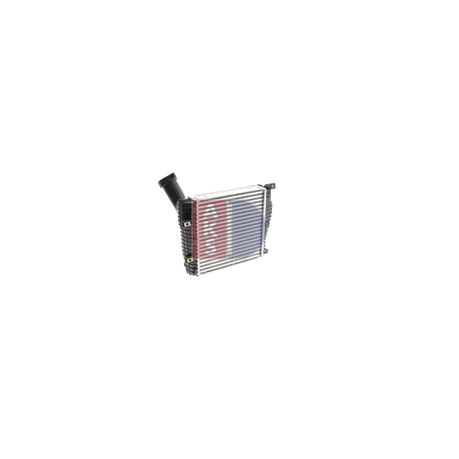 AKS Dasis 047013N Intercooler