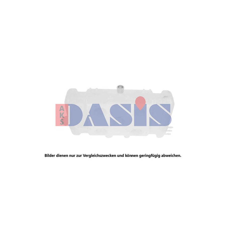 AKS Dasis 283001N Coolant Expansion Tank