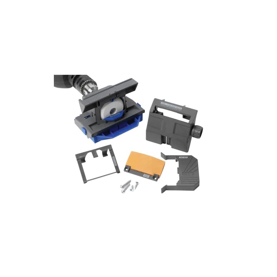 Multi-Sharp® ATT3001 Multi-Sharp® Wetstone Water Cooled Chisel Sharpener