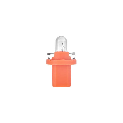 RING R509TOR 12V 1W BX8.5D (Orange Base) Panel (10 units)