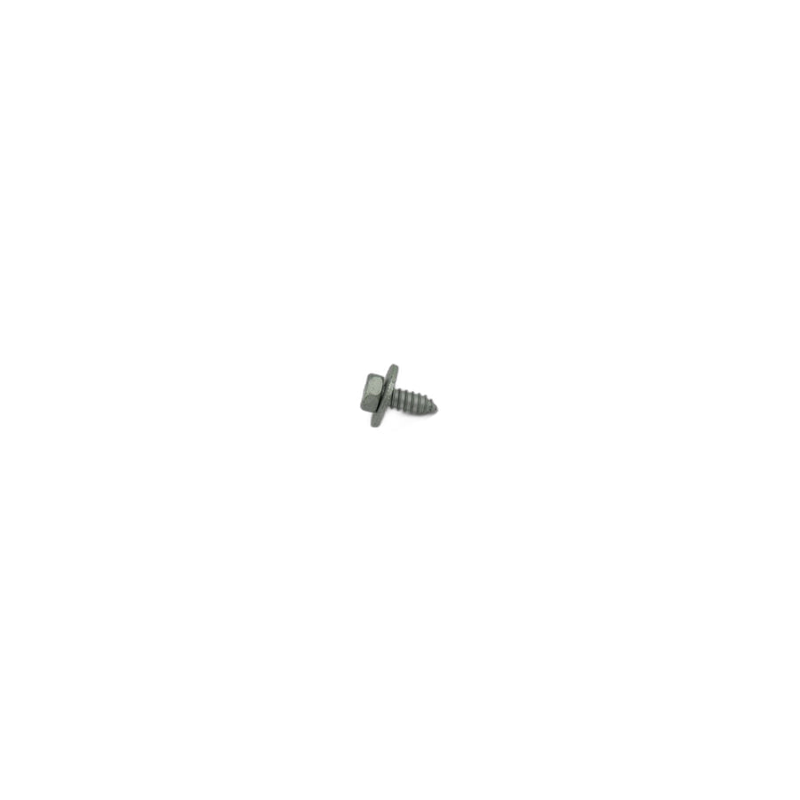 Genuine BMW 07119905017 E90 E91 Sheet Metal Screw ST6,3X16-ZNS3 (Inc. 120d, X1 16i & 330d) | ML Performance US Car Parts