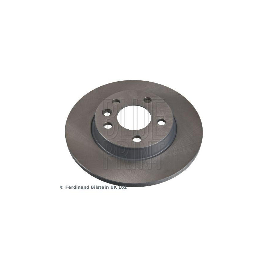 Blue Print Adv184364 Brake Disc