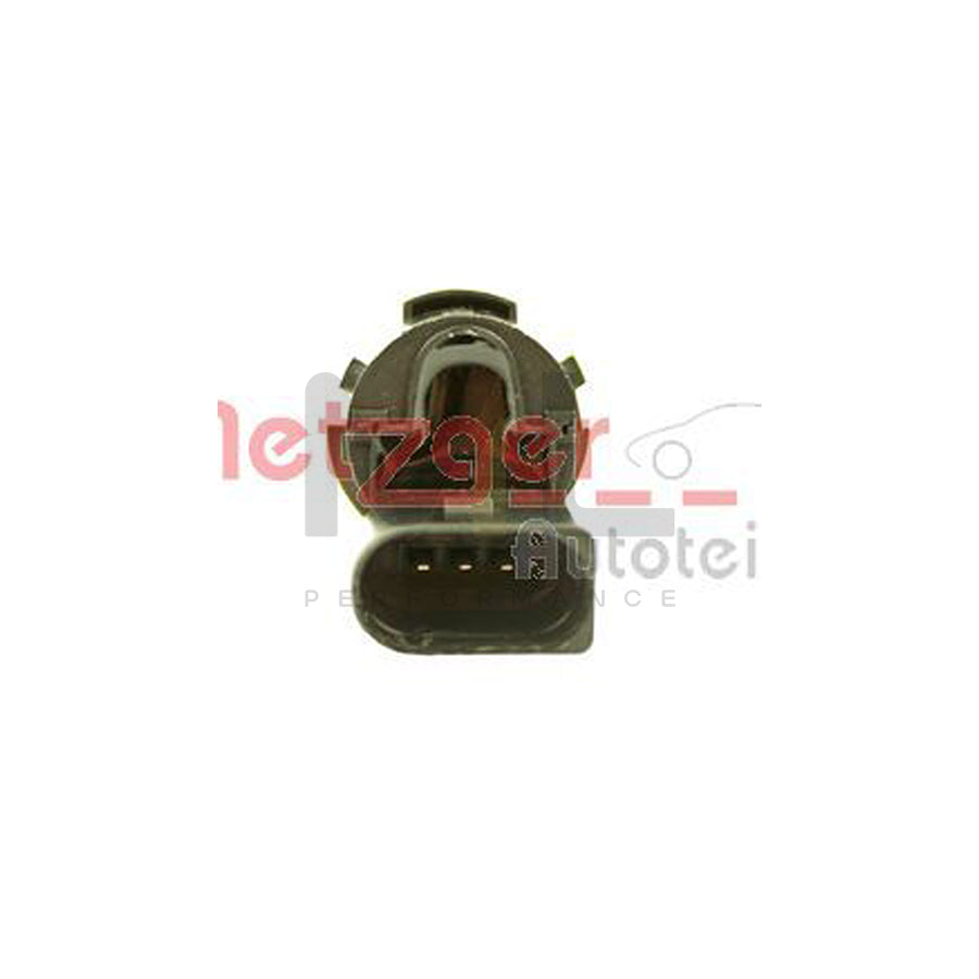 METZGER 0901037 Parking sensor Ultrasonic Sensor