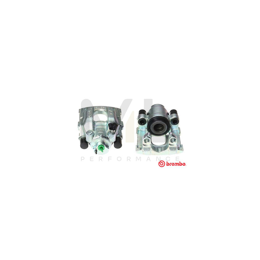 BREMBO F 06 230 Brake Caliper for BMW X5 (E53) | ML Performance Car Parts
