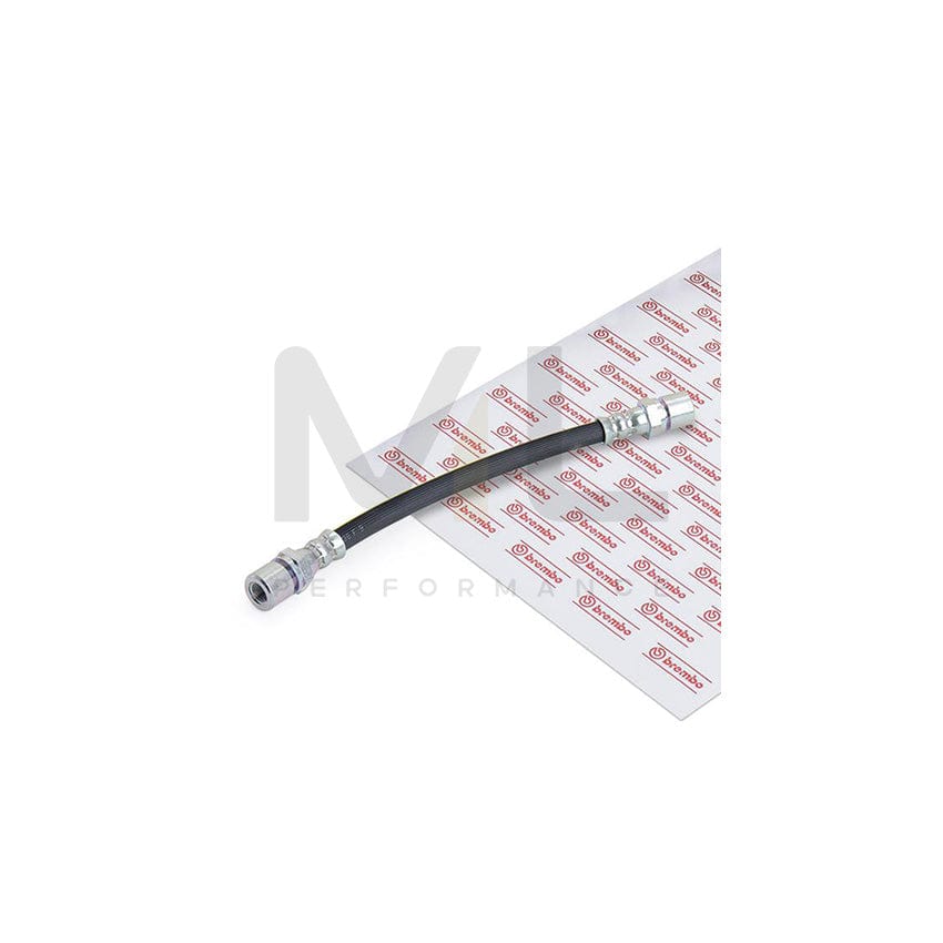 BREMBO T 59 002 Brake Hose 235mm, F10X1 | ML Performance Car Parts