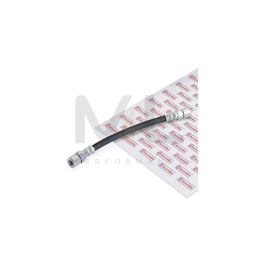 BREMBO T 59 002 Brake Hose 235mm, F10X1 | ML Performance Car Parts