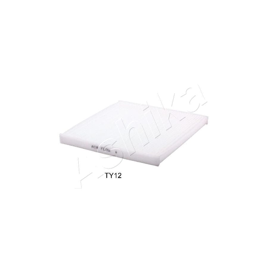 ASHIKA 21-TY-TY12 Pollen Filter