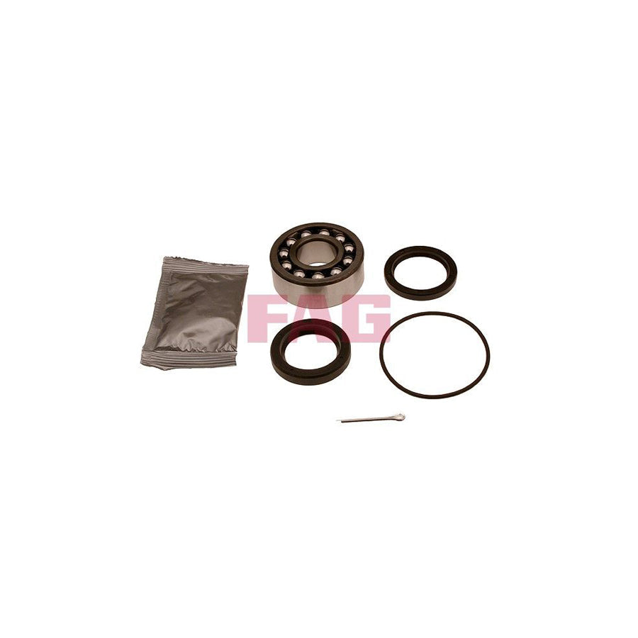 FAG 713 6142 00 Wheel Bearing Kit