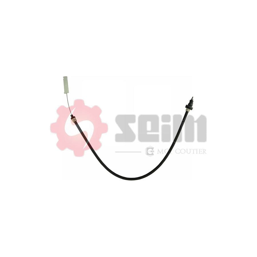 SEIM 084011 Throttle Cable
