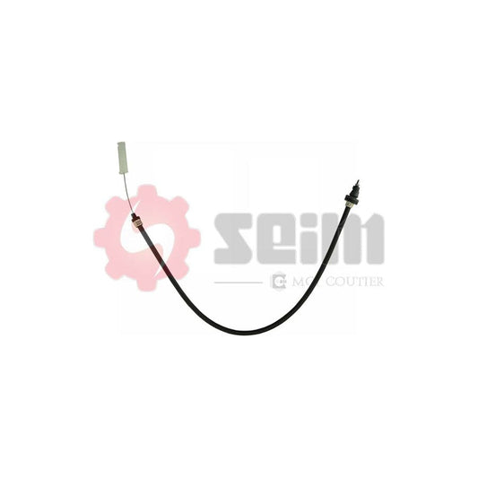 SEIM 084011 Throttle Cable